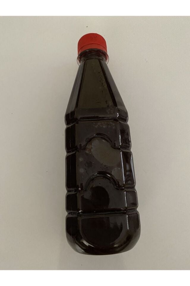 Nar Ekşisi Köyde El Yapımı 500 ml 600 gr ( Katkısız Doğal)
