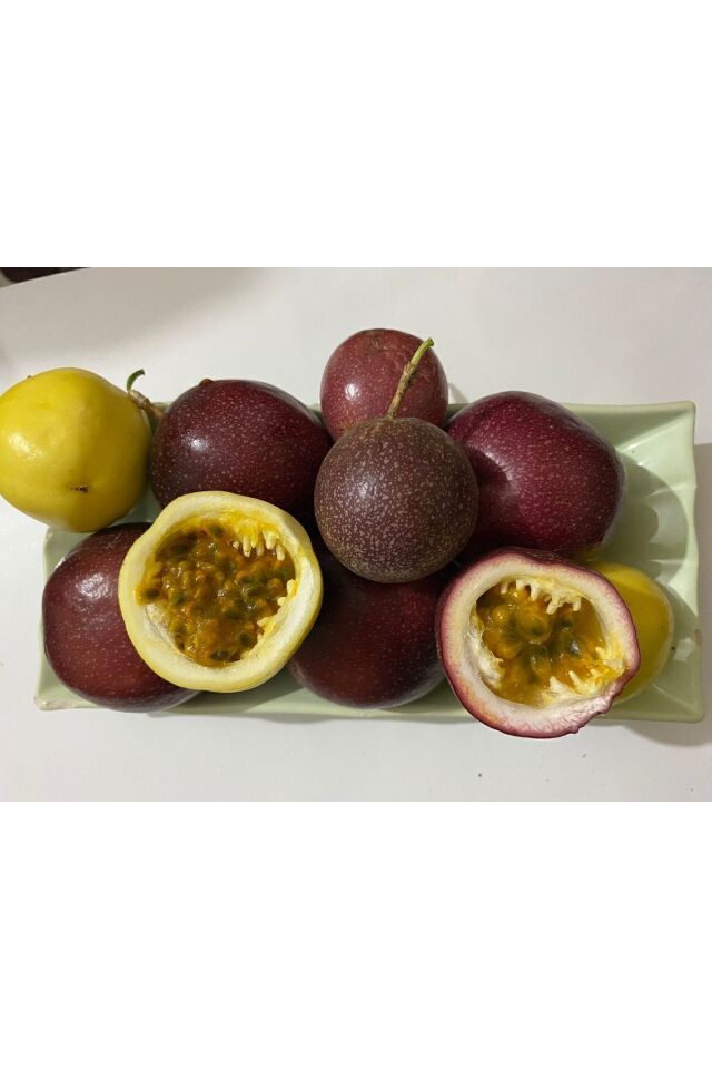 Pasiflora Çarkıfelek Meyvesi 1 Kg