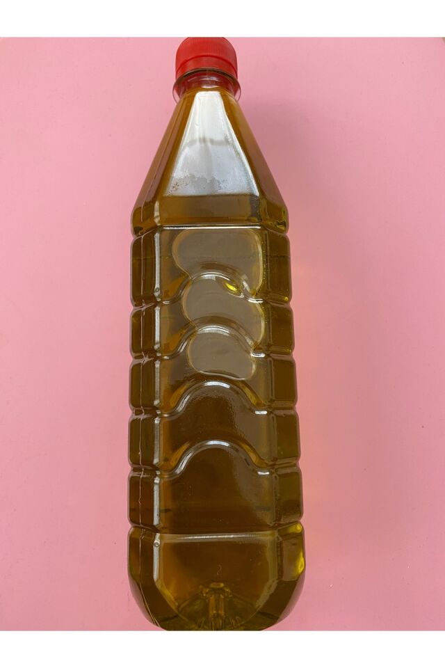 Soğuk Sıkım Zeytinyağı %100 Doğal 5 Litre