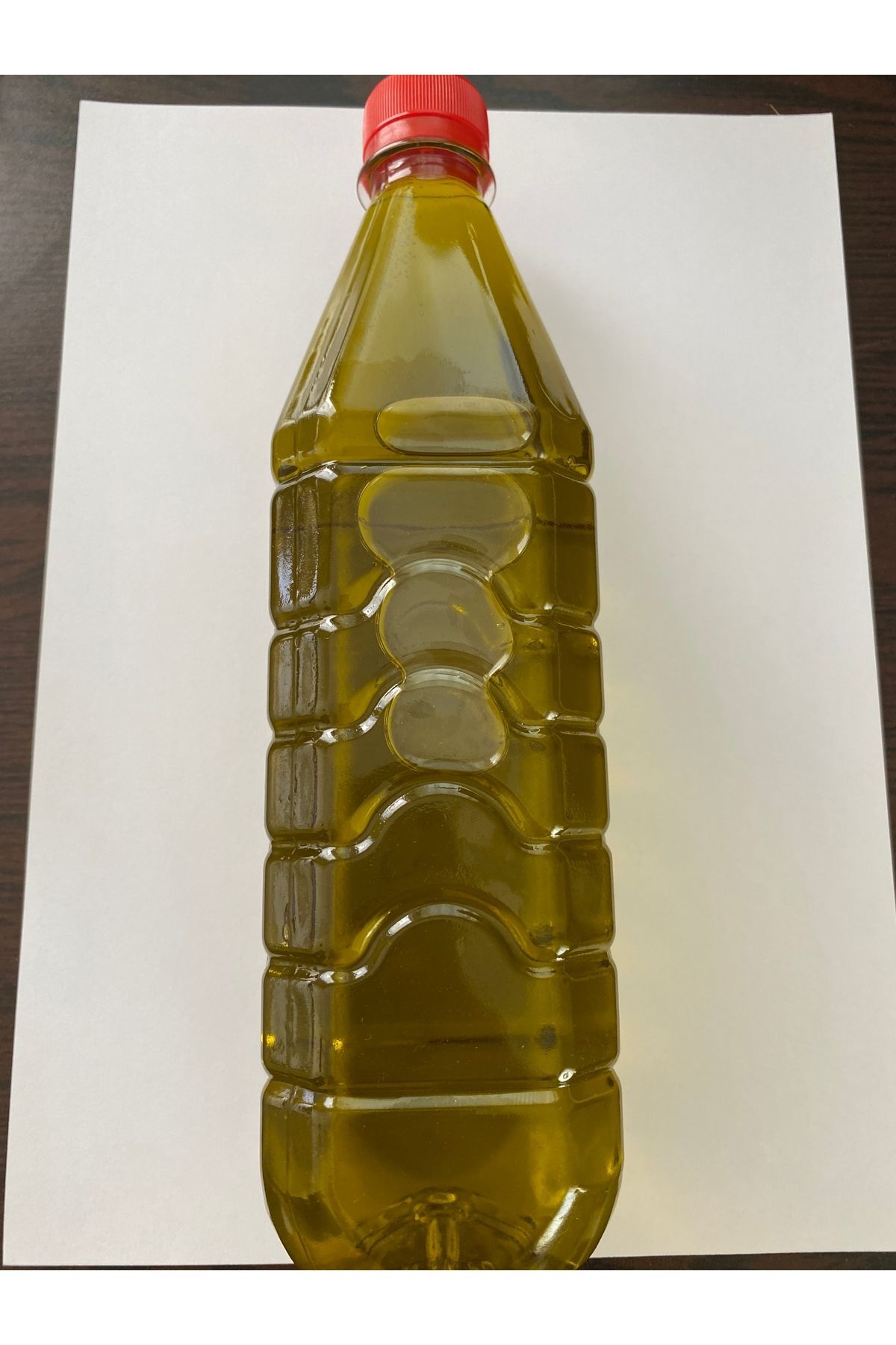 Soğuk Sıkım Zeytinyağı %100 Doğal 5 Litre