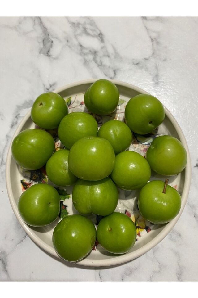 Can Erik (PAPAZ ERİĞİ) Çağla Eriği Hamileler Için 1kg