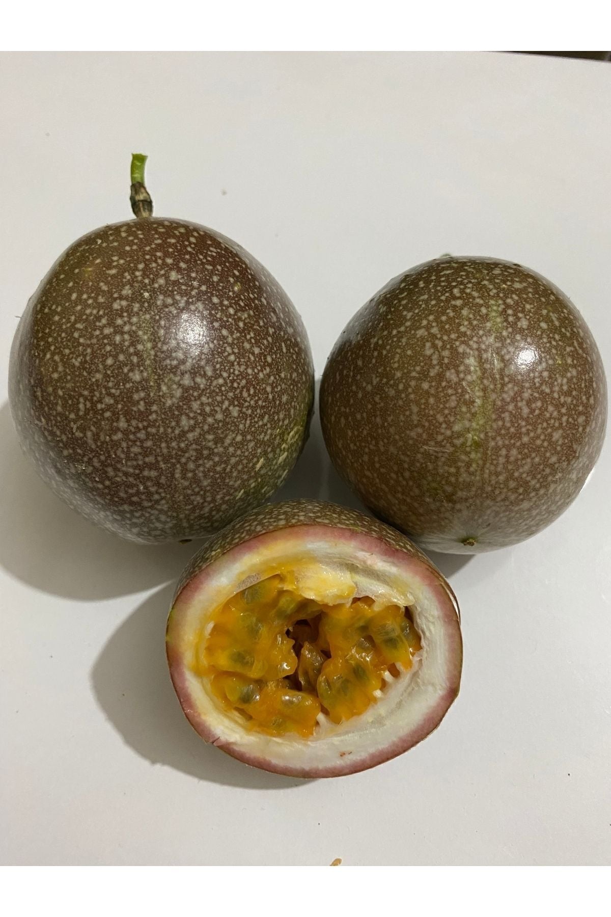 Pasiflora Çarkıfelek Meyvesi 500 gr