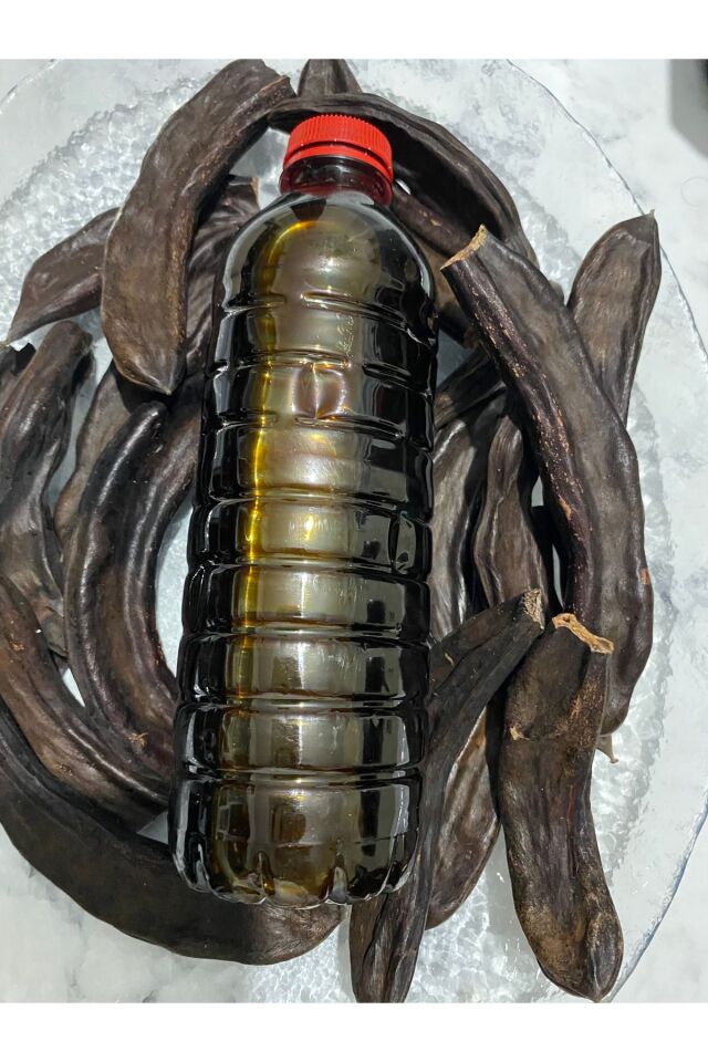 Harnup (Keçi Boynuzu) 500 gr